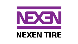 Nexen Tire Logo