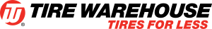 Tire Warehouse logo